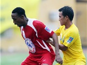 Bóng đá anh, ngoại hạng anh, lịch thi đấu euro 2012, 17h00, XM.HP – K.KH (VTCV trực tiếp): Ẩn số ở Lạch Tray